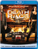 Death Race Cover