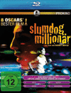 Blu-ray-Test: Slumdog Millionär