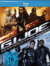 Blu-ray-Test: G.I. Joe