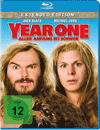 Blu-ray-Test: Year One