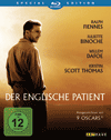 Blu-ray-Test: Der englische Patient