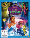 Blu-ray-Test: Küss den Frosch