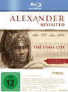Blu-ray-Test: Alexander - The Final Cut