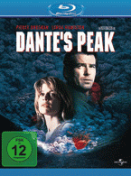 Blu-ray-Test: Dante's Peak