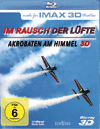 Test Im Rausch der Lüfe