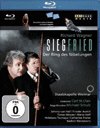 Blu-ray-Test: Richard Wagner Siegfried / G&ouml;tterd&auml;mmerung