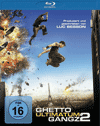 Blu-ray-Test: Ghettogangz 2 – Ultimatum