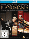 Blu-ray-Test: PianoMania