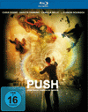 Blu-ray-Test: Push