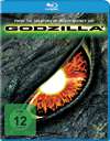 Blu-ray-Test: Godzilla