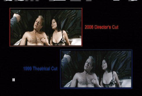 Blu-ray-Test: Payback