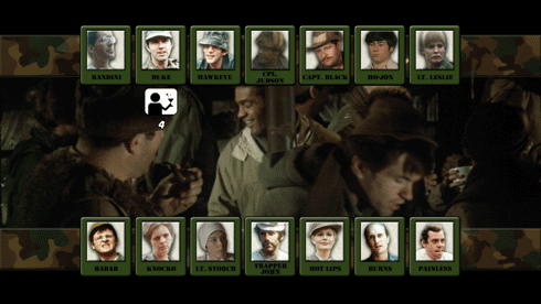 Blu-ray-Test: M*A*S*H