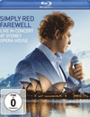 Blu-ray-Test: Simply Red – Farewell: Live in Concert