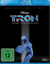 Blu-ray-Test: Tron