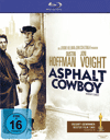 Blu-ray-Test: Asphalt Cowboy