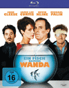 Blu-ray-Test: Ein Fisch namens Wanda
