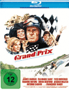 Blu-ray-Test: Grand Prix