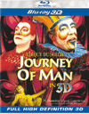 Blu-ray-Test: Cirque du Soleil – Journey of Man