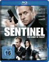 Blu-ray-Test: The Sentinel