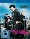 Blu-ray-Test: Br&uuml;gge sehen... und sterben?