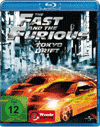 Blu-ray-Test: The Fast and the Furious – Tokyo Drift