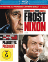 Blu-ray-Test: Frost/Nixon