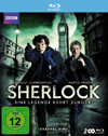 Blu-ray-Test: Sherlock – Season 1