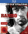 Blu-ray-Test: Rambo Trilogy – The Ultimate Edition