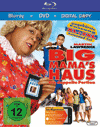 Blu-ray-Test: Big Mama's Haus &ndash; Die doppelte Portion
