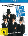 Blu-ray-Test: Blues Brothers 2000