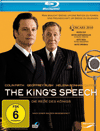 Blu-ray-Test: The King's Speech