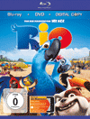 Blu-ray-Test: Rio