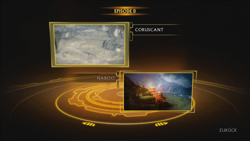 Blu-ray-Test: Star Wars &ndash; The Complete Saga