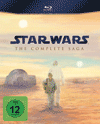 Blu-ray-Test: Star Wars &ndash; The Complete Saga