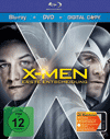 Blu-ray-Test: X-Men – Erste Entscheidung