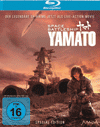 Blu-ray-Test: Space Battleship Yamato
