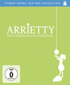 Blu-ray-Test: Arrietty