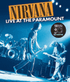 Blu-ray-Test: Nirvana – Live at the Paramount