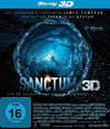 Blu-ray-Test: Sanctum 3D