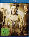 Blu-ray-Test: Die Herzogin