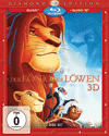 Blu-ray-Test: Der König der Löwen – Diamond Edition