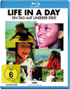 Blu-ray-Test: Life in a Day