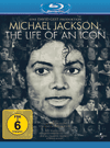 Blu-ray-Test: Michael Jackson – The Life of an Icon