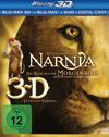 Blu-ray-Test: Die Chroniken von Narnia: Die Reise auf der Morgenröte – 3D