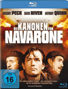 Blu-ray-Test: Die Kanonen von Navarone