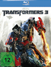 Blu-ray-Test: Transformers 3