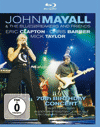 John Mayall & The Bluesbreakers and Friends  70th Birthday Concert