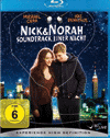 Blu-ray-Test: Nick & Norah – Soundtrack einer Nacht