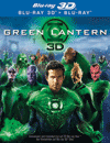 Blu-ray-Test: Green Lantern