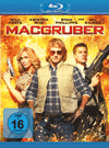 Blu-ray-Test: MacGruber